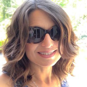 Meet your Posher, Tamara